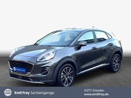 Ford Puma 2022