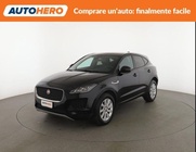 Jaguar E-Pace 2020