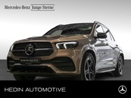 Mercedes-Benz GLE-Class 2022