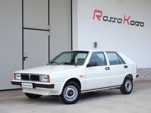 Lancia Delta 1982