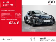 Audi A5 2026
