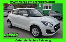 Suzuki Swift 2022