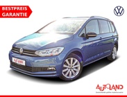 Volkswagen Touran 2022