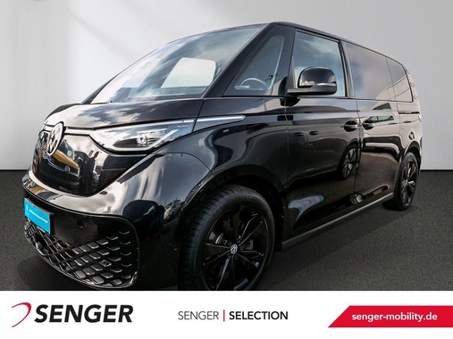 Volkswagen ID.Buzz 2023