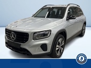 Mercedes-Benz GLB-Class 2025