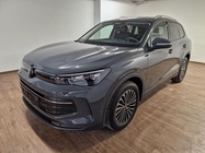 Volkswagen Tiguan 2026