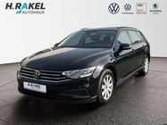 Volkswagen Passat 2022