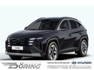 Hyundai Tucson 2026