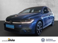 Volkswagen Polo 2024