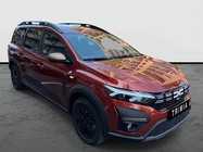 Dacia Jogger 2025