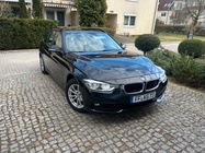 BMW 3 Series 2020