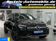 Mercedes-Benz GLC-Class 2020