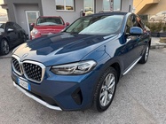 BMW X4 2022