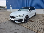 Cupra Leon 2021