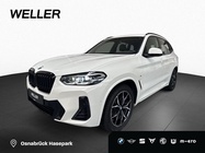 BMW X3 2023