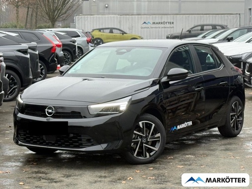 Opel Corsa 2026