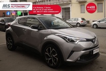 Toyota C-HR 2019