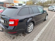 Skoda Octavia 2019