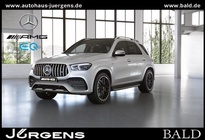 Mercedes-Benz GLE-Class 2020