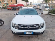 Dacia Duster 2018