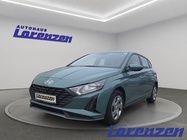 Hyundai i20 2025