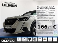 Peugeot 2008 2023