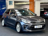 Kia Rio 2020