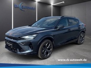 Cupra Formentor 2025