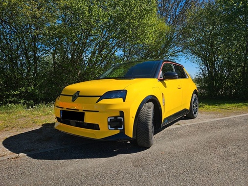 Renault R 5 2025