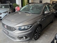 Fiat Tipo 2019