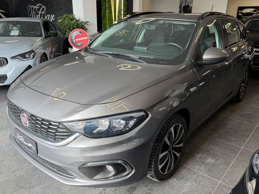 Fiat Tipo 2019