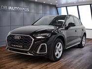 Audi Q5 2022
