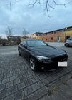 BMW 3 Series 2013