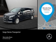 Mercedes-Benz V-Class 2024