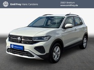 Volkswagen T-Cross 2024