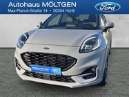 Ford Puma 2022