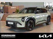 Kia EV3 2026