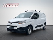 Toyota Proace 2022