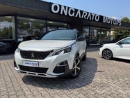 Peugeot 3008 2019