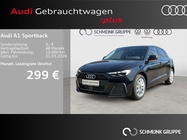 Audi A1 2025