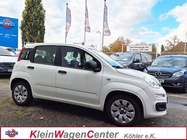 Fiat Panda 2016