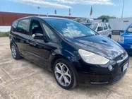 Ford S-Max 2006