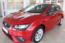 Seat Ibiza 2023
