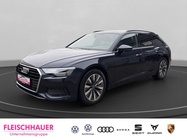 Audi A6 2022