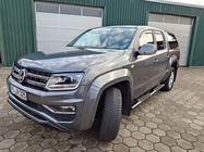 Volkswagen Amarok 2019