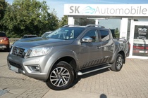 Nissan Navara 2019
