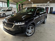 Skoda Karoq 2023