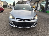 Opel Astra 2016