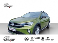 Volkswagen Taigo 2025