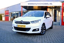 Citroen C4 2018